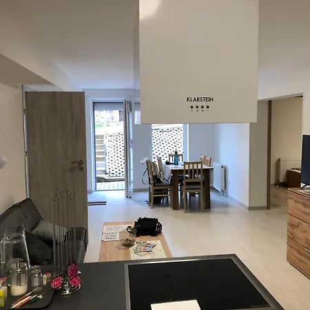 Apartament Griff Eger