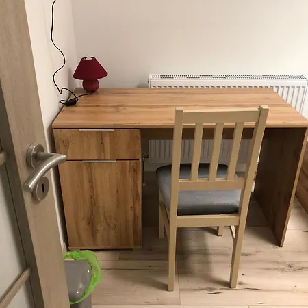 Apartament Griff