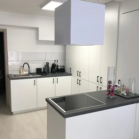 Griff Apartament