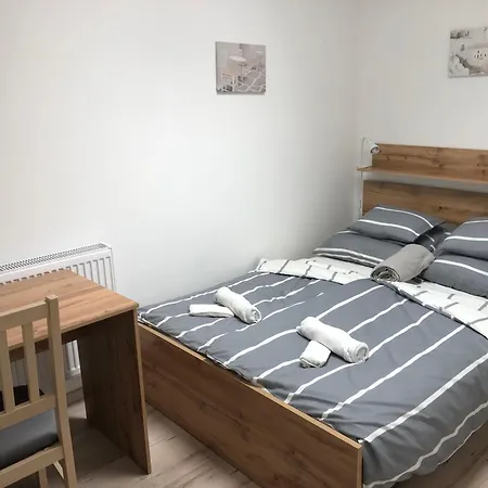 Griff Apartament *