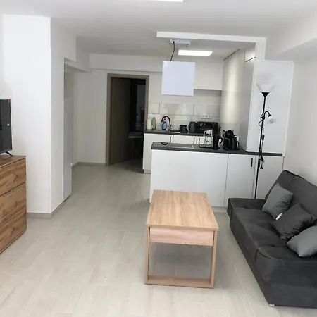 Griff Apartament