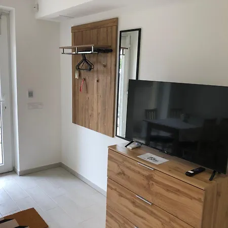 Griff Apartament *