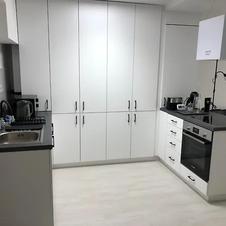 Griff Apartament Eger