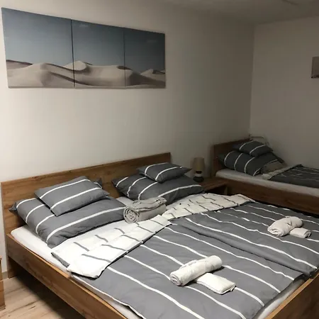 Griff Apartament