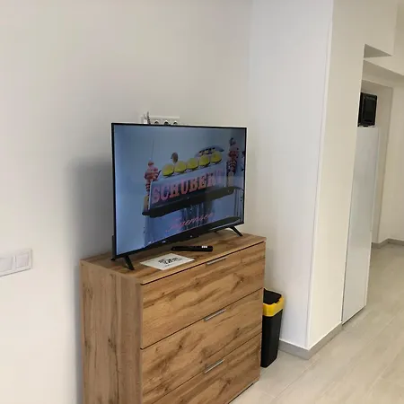 Griff Apartament Eger