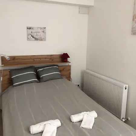 Griff Apartament