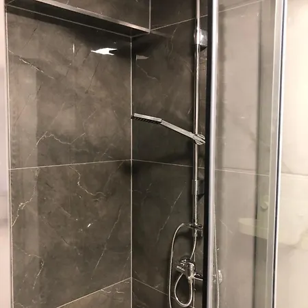 Griff Apartament *
