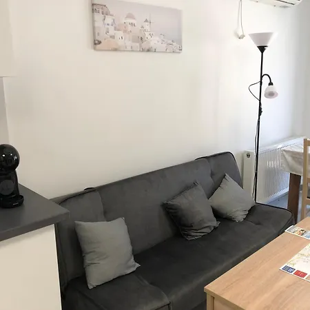 Griff Apartament Eger