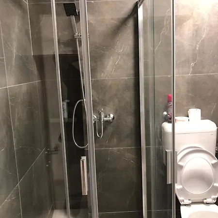 Griff Apartament *