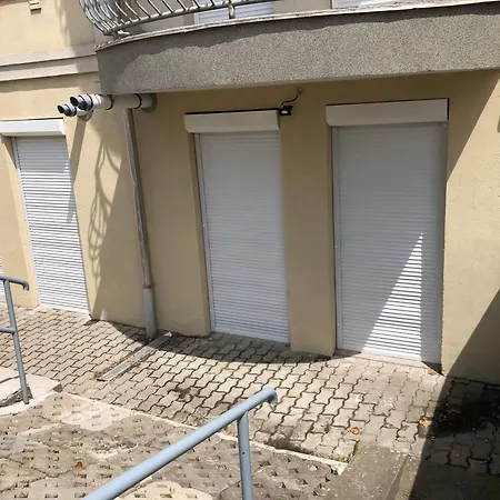 Griff Apartament